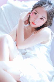 裙摆的诱惑